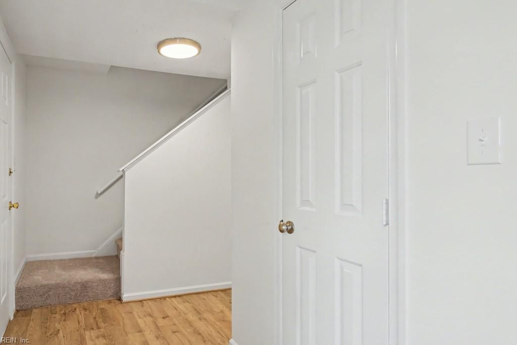 Photo of 19 Rotherham Lane, Hampton, VA 23666 (MLS # 10613024)