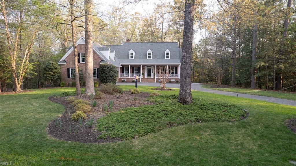 2333 W Island Road, Williamsburg, VA, 23185