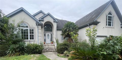 2153 Bierce DR Virginia Beach VA 23454