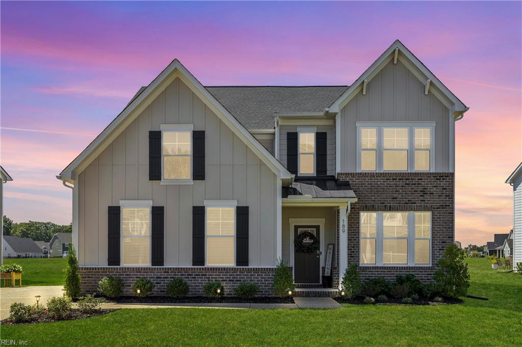 Photo of 189 Royal Blackheath, Smithfield, VA 23430 (MLS # 10655024)
