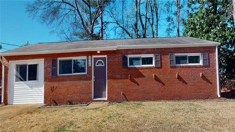 Photo of 3924 Port Road, Chesapeake, VA 23321 (MLS # 10623619)