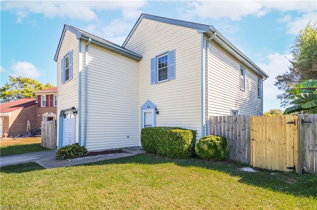 Photo of 908 Vincent Court, Virginia Beach, VA 23453 (MLS # 10607712)