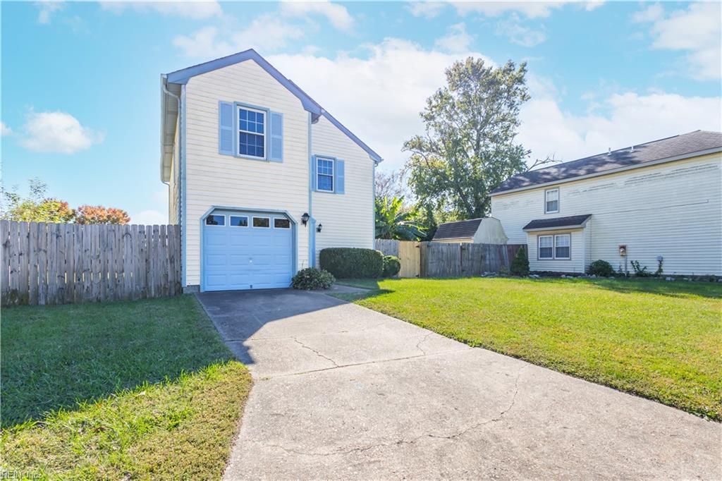 Photo of 908 Vincent Court, Virginia Beach, VA 23453 (MLS # 10607712)
