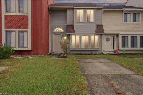 710 Waters DR Virginia Beach VA 23462