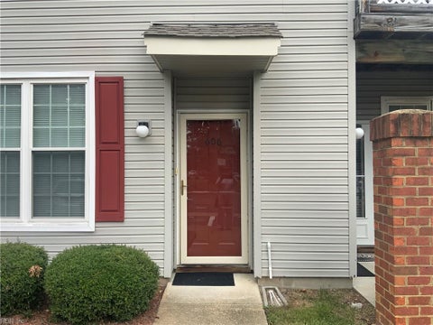 Photo of 606 Day One Court, Newport News, VA 23602 (MLS # 10658217)