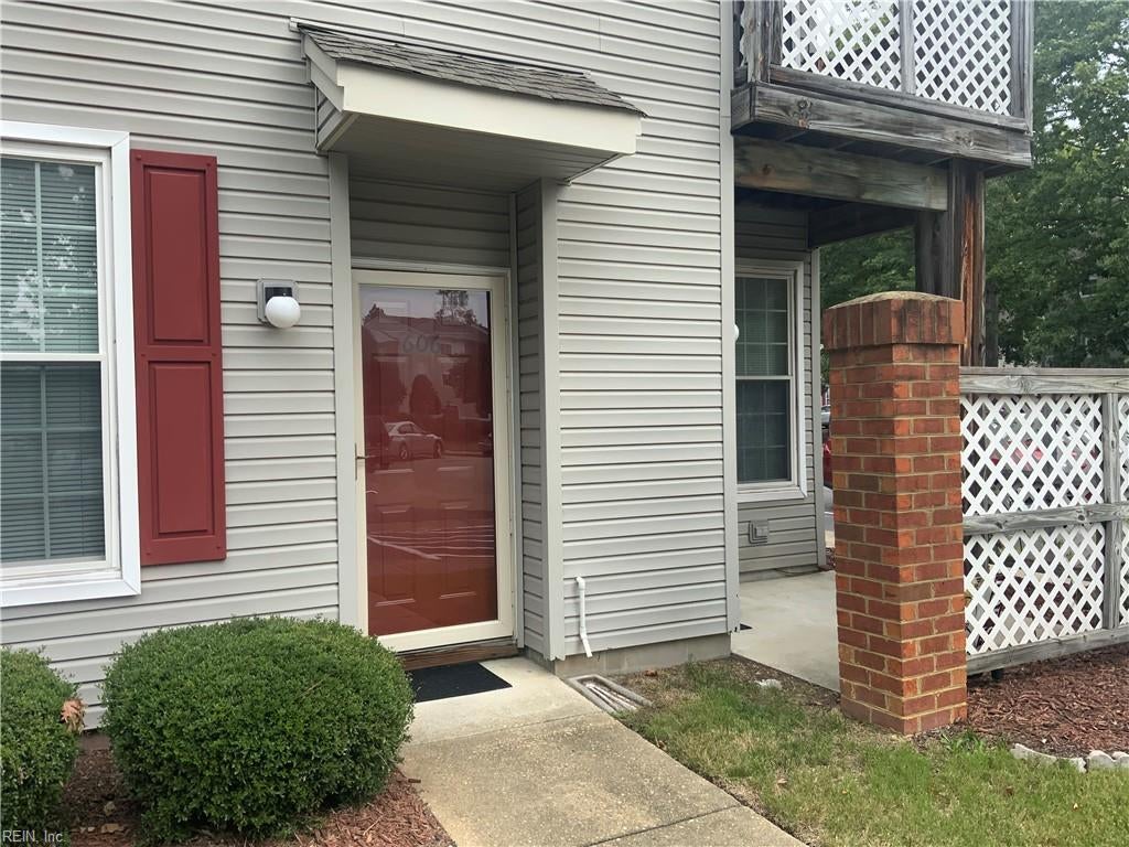 Photo of 606 Day One Court, Newport News, VA 23602 (MLS # 10658217)