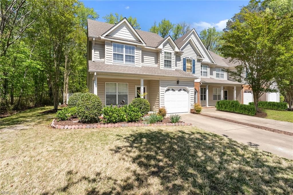 Photo of 7003 Darby Court, Suffolk, VA 23435 (MLS # 10629418)