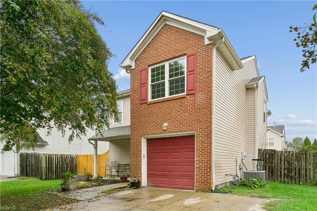 Photo of 473 Queens Creek Road, Williamsburg, VA 23185 (MLS # 10655095)