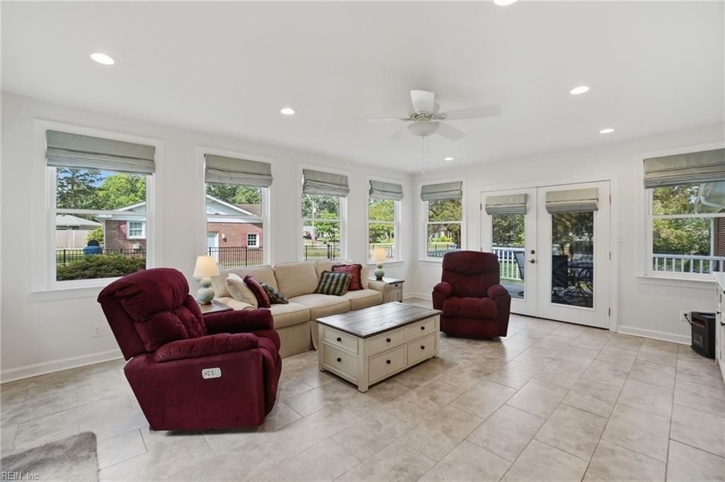 Photo of 1517 Custom Street, Virginia Beach, VA 23454 (MLS # 10636229)