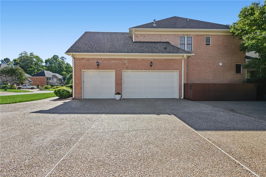 Photo of 4039 Powhatan Secondary Circle, Williamsburg, VA 23188 (MLS # 10658711)