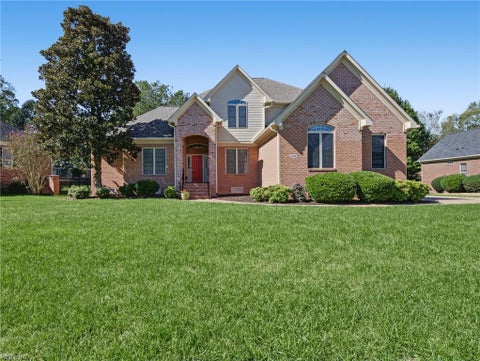 Photo of 4039 Powhatan Secondary Circle, Williamsburg, VA 23188 (MLS # 10658711)