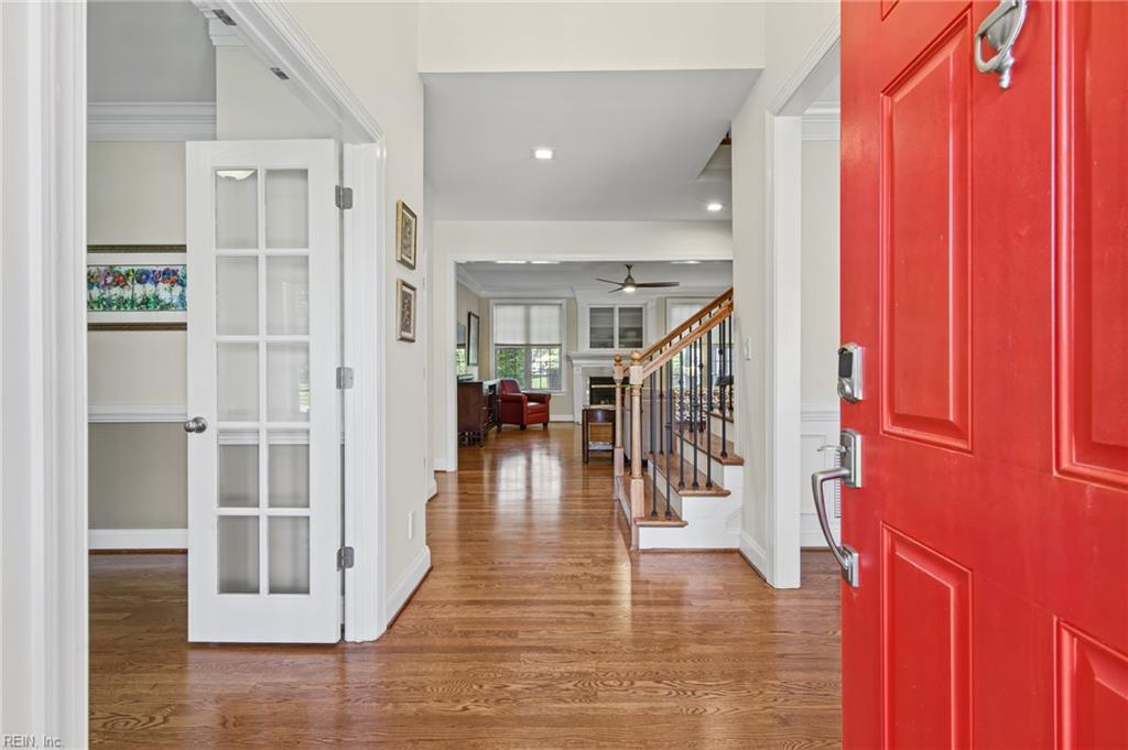 Photo of 4039 Powhatan Secondary Circle, Williamsburg, VA 23188 (MLS # 10658711)