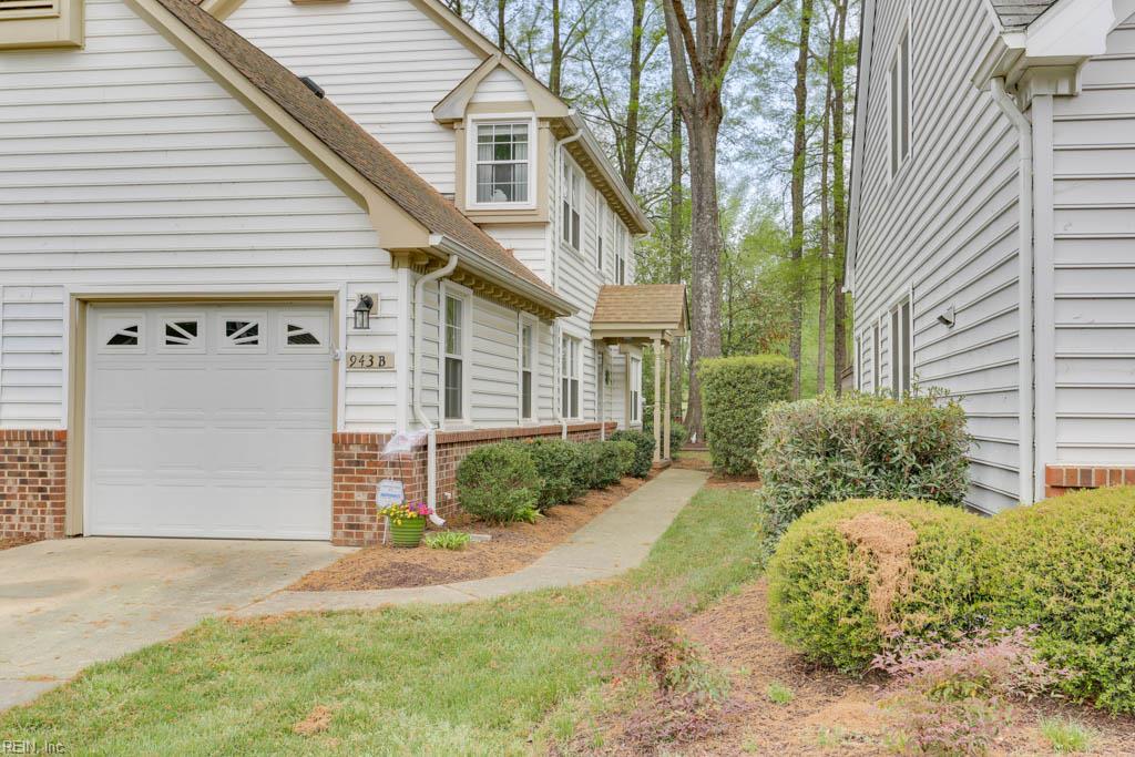 943 Shoal Creek TRL B