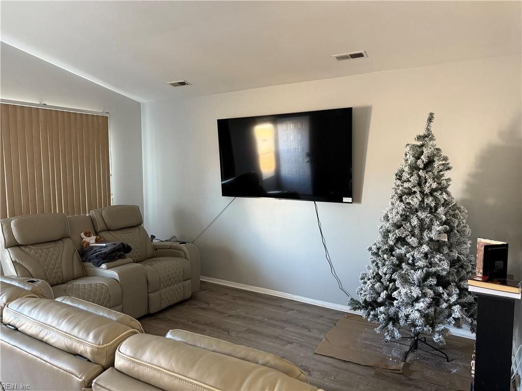 Photo of 3860 Sugar Creek Lane, Portsmouth, VA 23703 (MLS # 10620368)