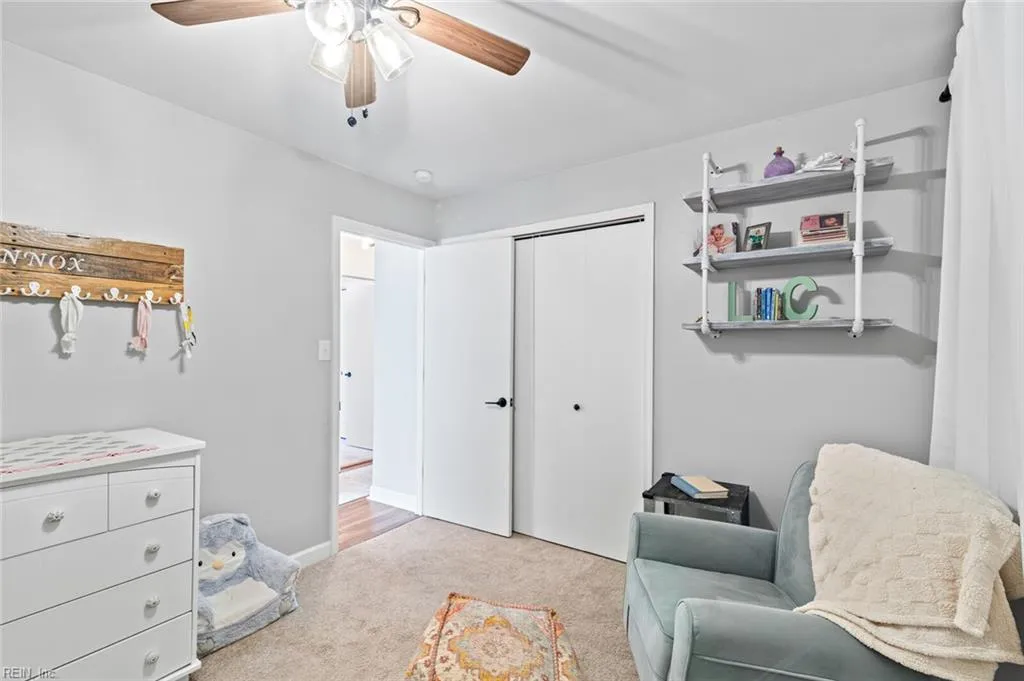 Hampton, Virginia 23664, United States, 3 Bedrooms Bedrooms, ,2 BathroomsBathrooms,Residential,Pending,183326