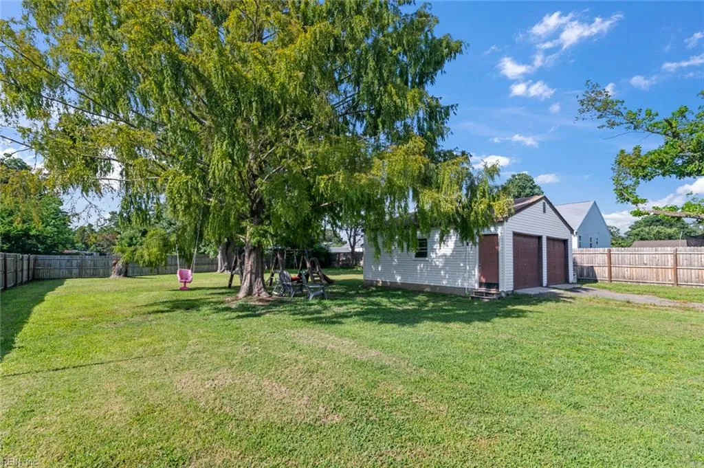 Hampton, Virginia 23664, United States, 3 Bedrooms Bedrooms, ,2 BathroomsBathrooms,Residential,Pending,183326