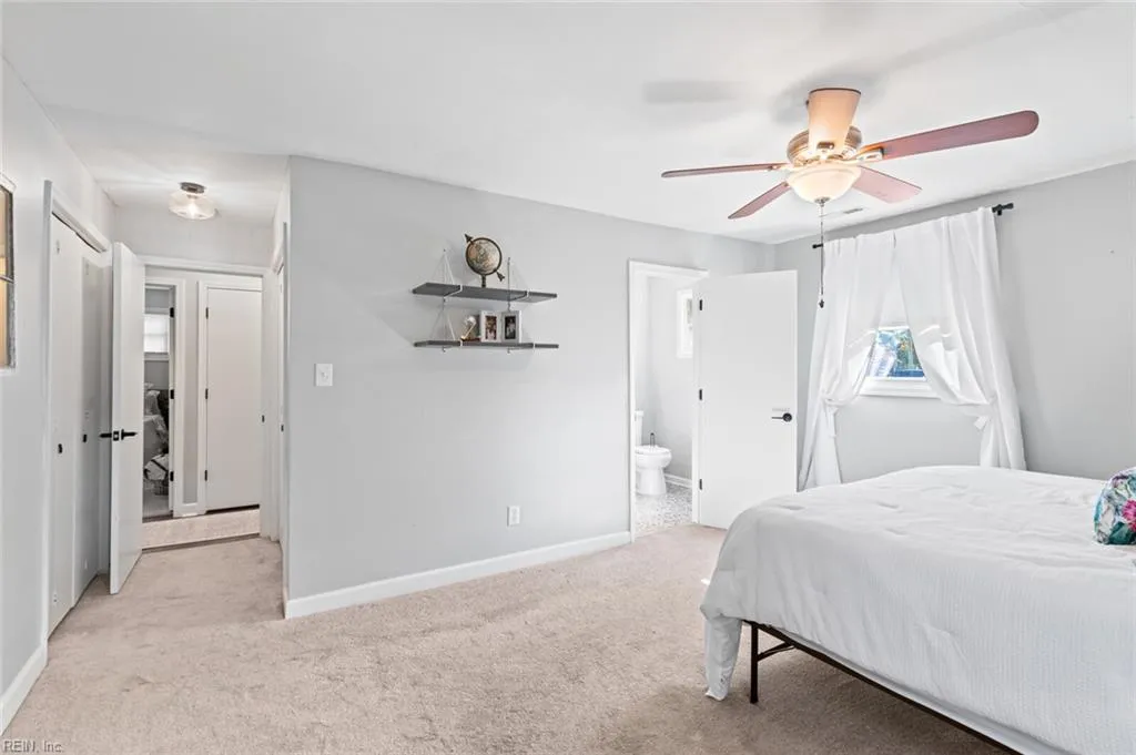 Hampton, Virginia 23664, United States, 3 Bedrooms Bedrooms, ,2 BathroomsBathrooms,Residential,Pending,183326