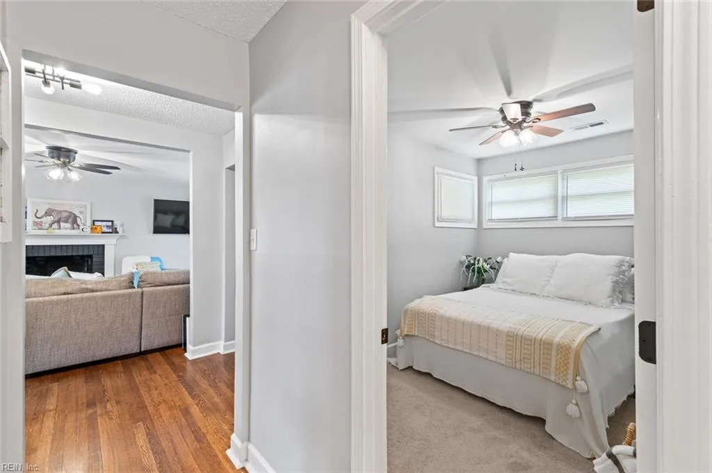 Hampton, Virginia 23664, United States, 3 Bedrooms Bedrooms, ,2 BathroomsBathrooms,Residential,Pending,183326