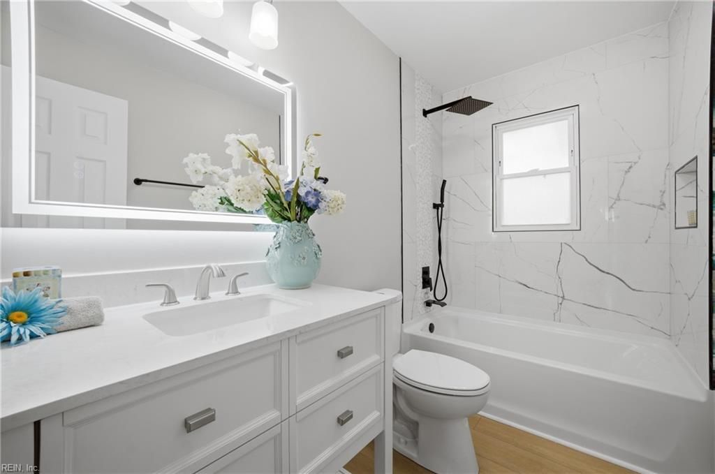 Photo of 2508 Markham Street, Portsmouth, VA 23707 (MLS # 10623427)