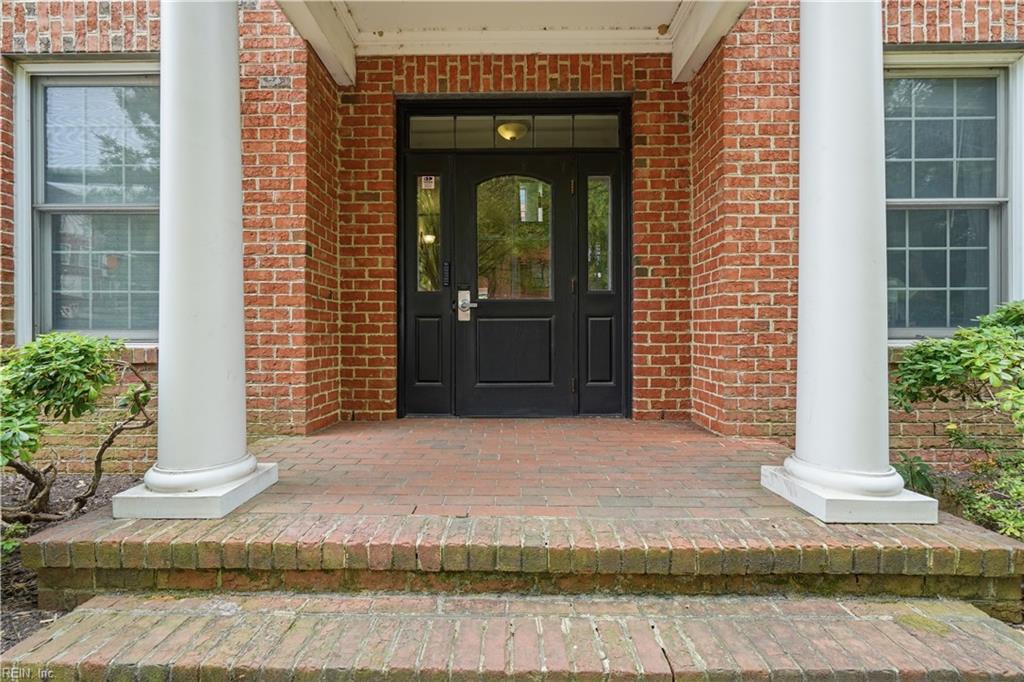 Photo of 525 E Freemason Street #2B, Norfolk, VA 23510 (MLS # 10643773)
