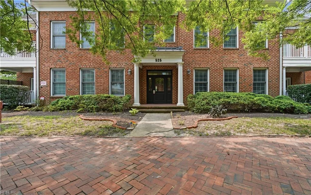 525 E Freemason Street Unit 2B, Norfolk, VA, 23510