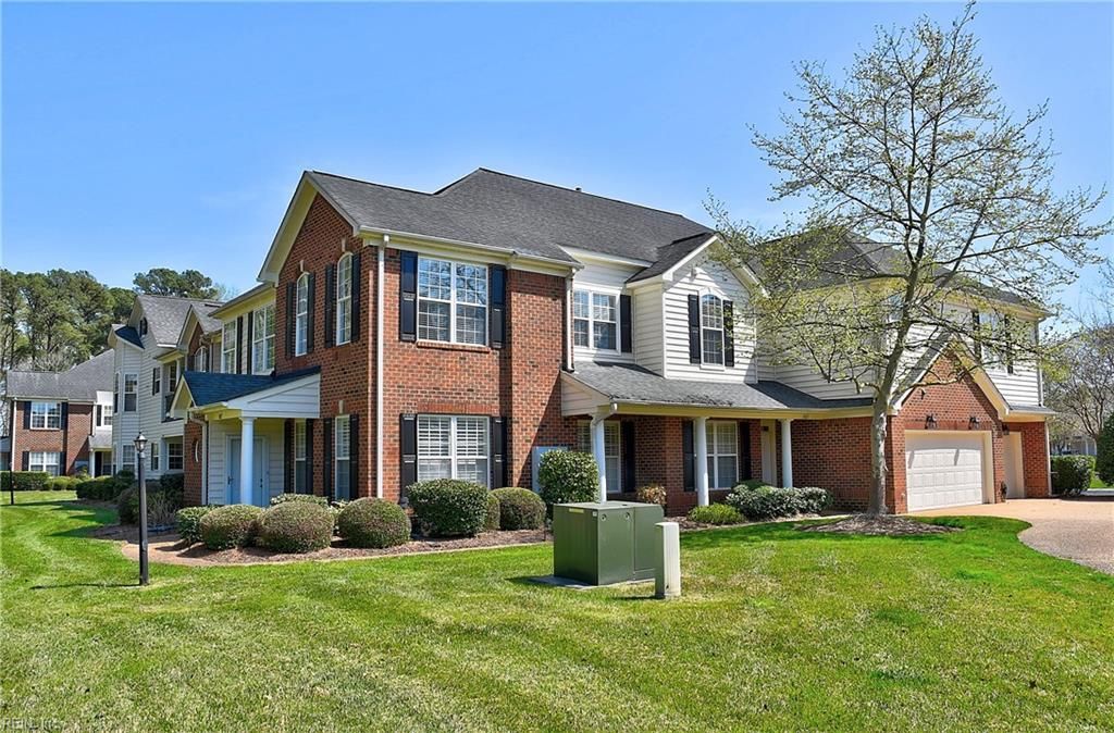 Photo of 3423 Robins Nest Arch, Virginia Beach, VA 23456 (MLS # 10629616)