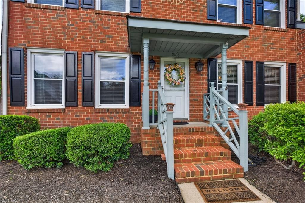 Photo of 2105 Buckboard Court, Virginia Beach, VA 23456 (MLS # 10633413)