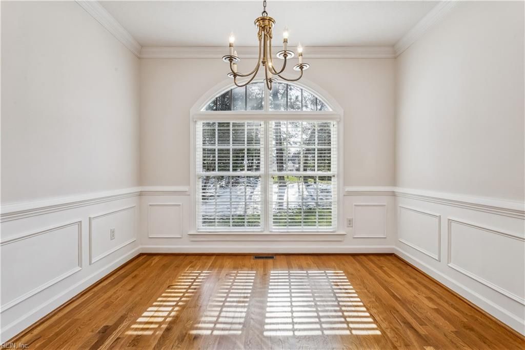 Photo of 9908 W Cork Road, Toano, VA 23168 (MLS # 10619200)