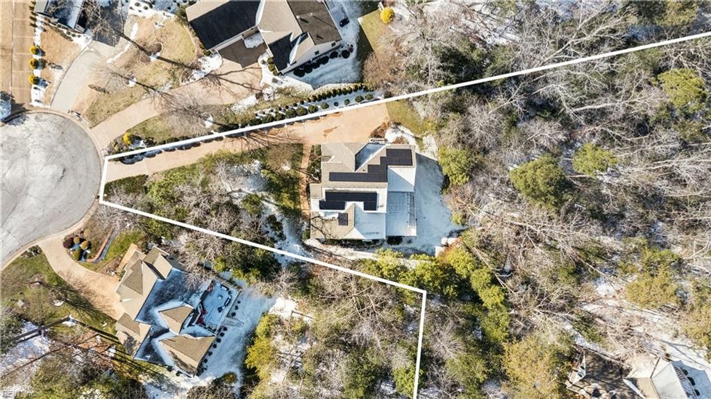 Photo of 9908 W Cork Road, Toano, VA 23168 (MLS # 10619200)