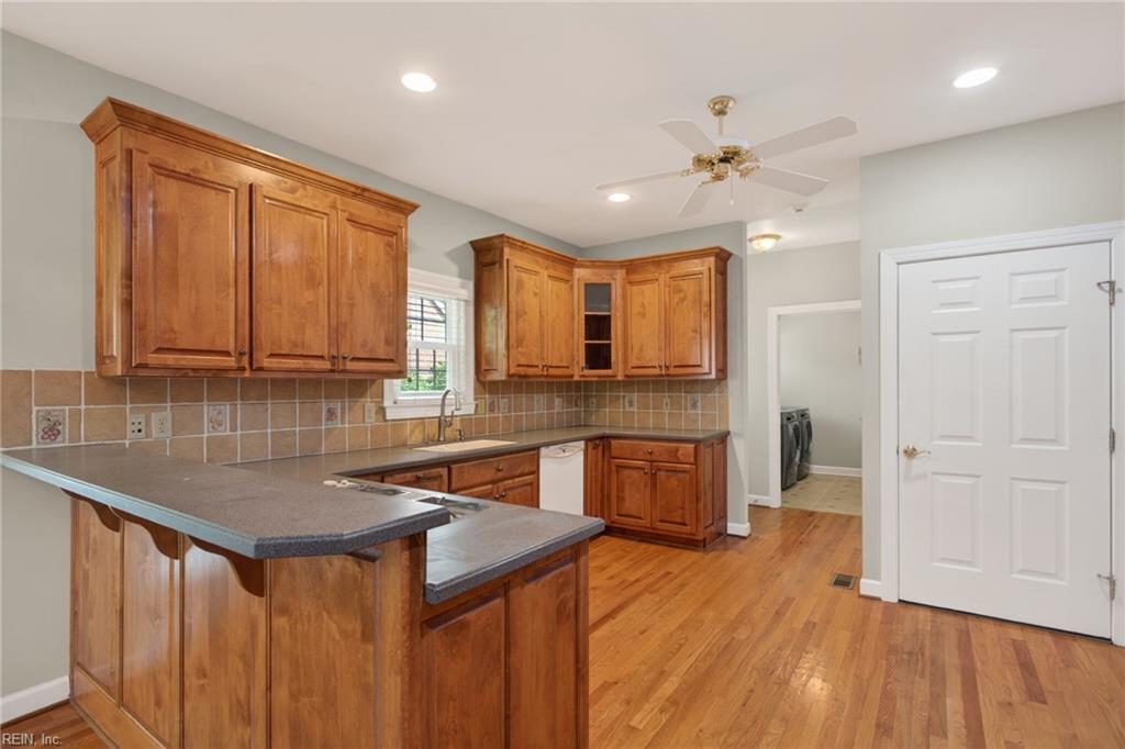 Photo of 113 Edith Wharton Square, Newport News, VA 23606 (MLS # 10638013)