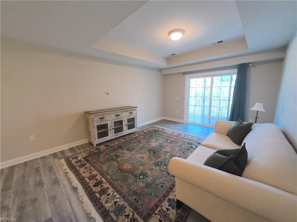 Photo of 1016 Thoroughgood Way #302, Chesapeake, VA 23324 (MLS # 10654835)