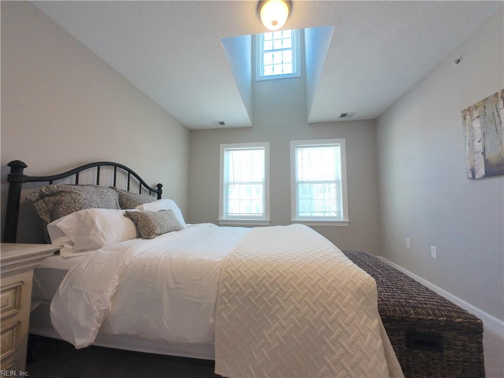 Photo of 1016 Thoroughgood Way #302, Chesapeake, VA 23324 (MLS # 10654835)