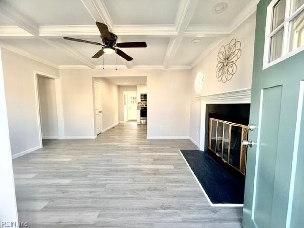 Photo of 8851 Devon Street, Norfolk, VA 23503 (MLS # 10616193)