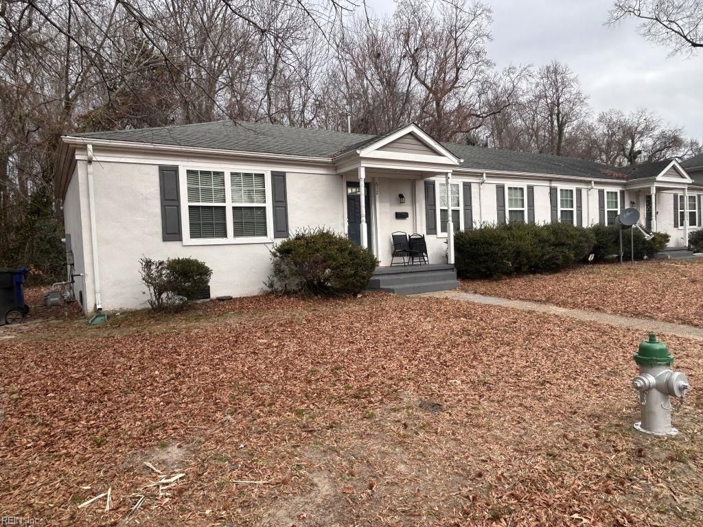 Photo of 612 Cherokee Road, Portsmouth, VA 23707 (MLS # 10616907)