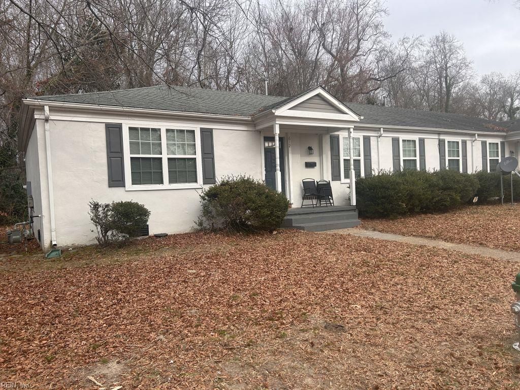 Photo of 612 Cherokee Road, Portsmouth, VA 23707 (MLS # 10616907)