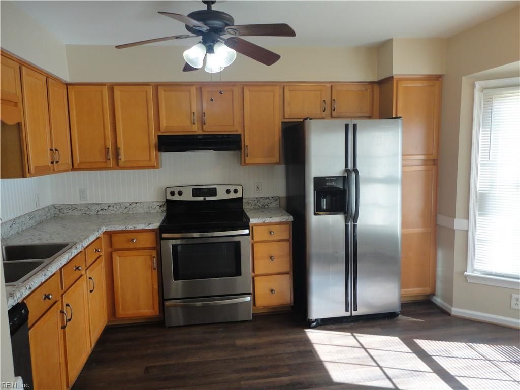 Photo of 4590 Marlwood Way, Virginia Beach, VA 23462 (MLS # 10607673)