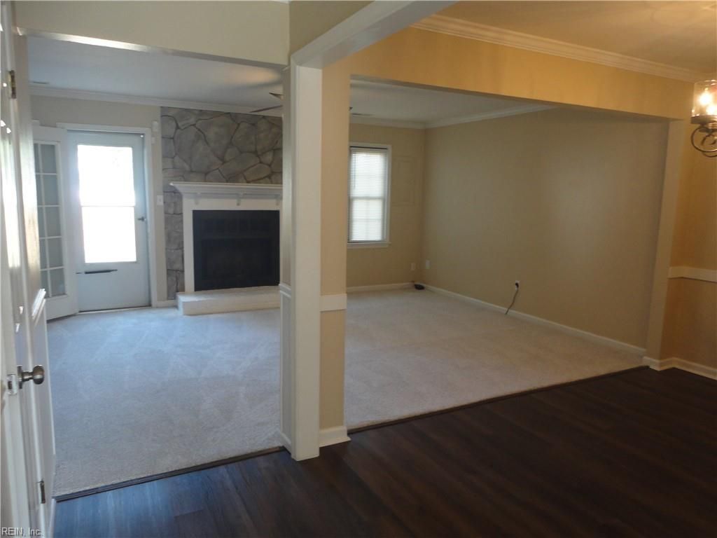 Photo of 4590 Marlwood Way, Virginia Beach, VA 23462 (MLS # 10607673)