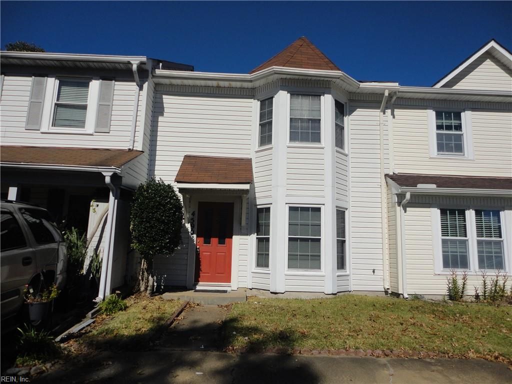 Photo of 4590 Marlwood Way, Virginia Beach, VA 23462 (MLS # 10607673)