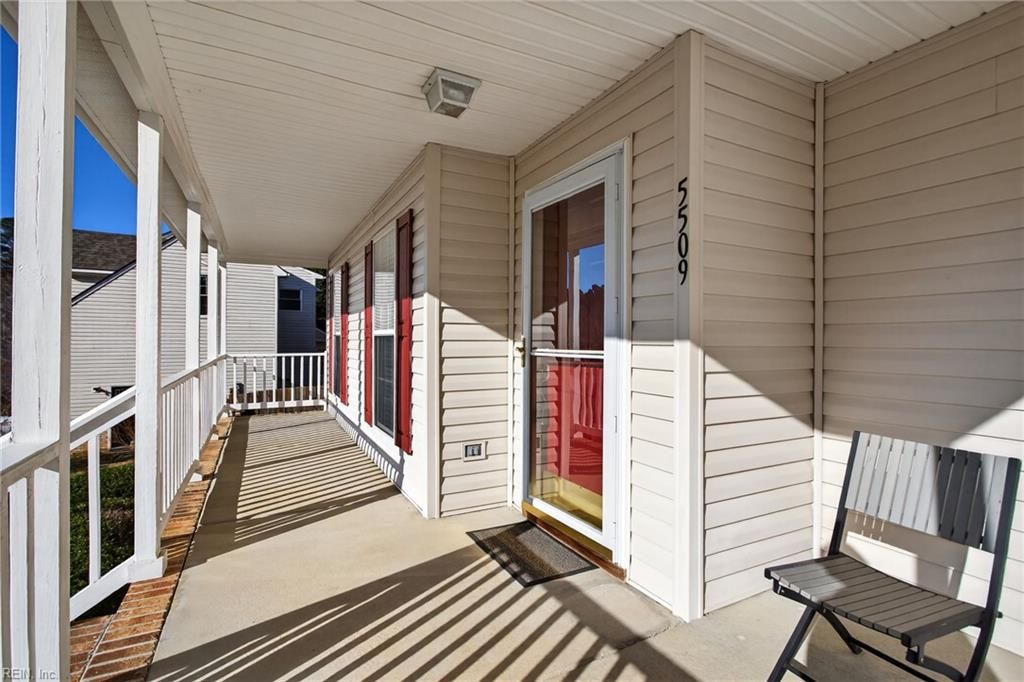 Photo of 5509 Culpeper Court, Williamsburg, VA 23188 (MLS # 10612767)