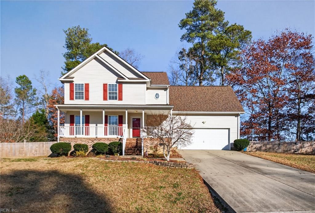 Photo of 5509 Culpeper Court, Williamsburg, VA 23188 (MLS # 10612767)