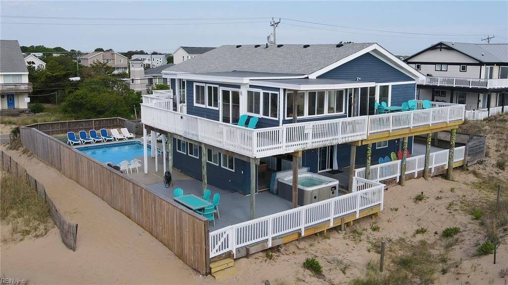 Photo of 2936 Sandfiddler Road, Virginia Beach, VA 23456 (MLS # 10596236)