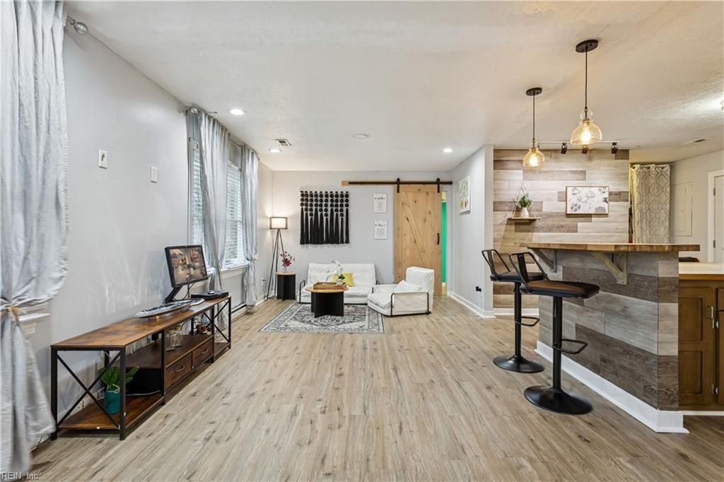 Photo of 703 Rasmussen Drive, Sandston, VA 23150 (MLS # 10622898)