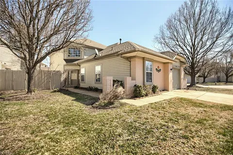 808 Zoeller Court, Newport News, VA 23602 - #: 10572532