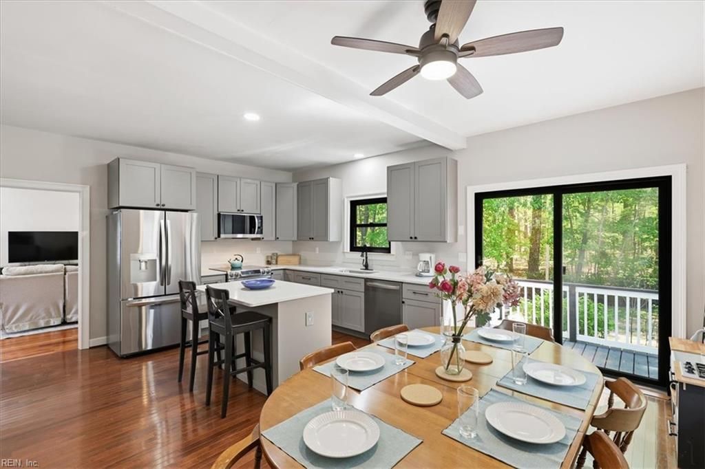 Photo of 1225 Birdneck Lake Drive, Virginia Beach, VA 23451 (MLS # 10629506)