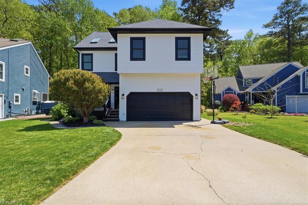 Photo of 1225 Birdneck Lake Drive, Virginia Beach, VA 23451 (MLS # 10629506)