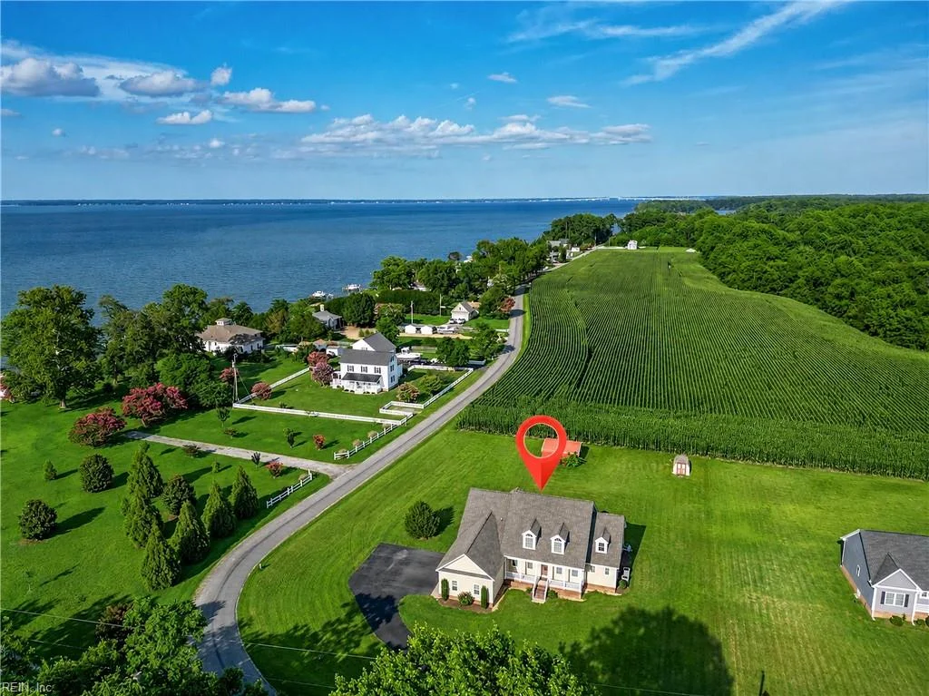 86 Brandon Point Road, Locust Hill, VA, 23092