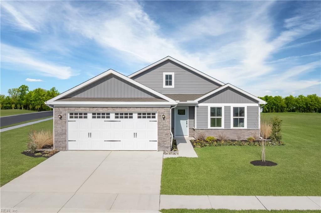 Photo of 122 TUSCORORA Lane, Moyock, NC 27958 (MLS # 10624481)