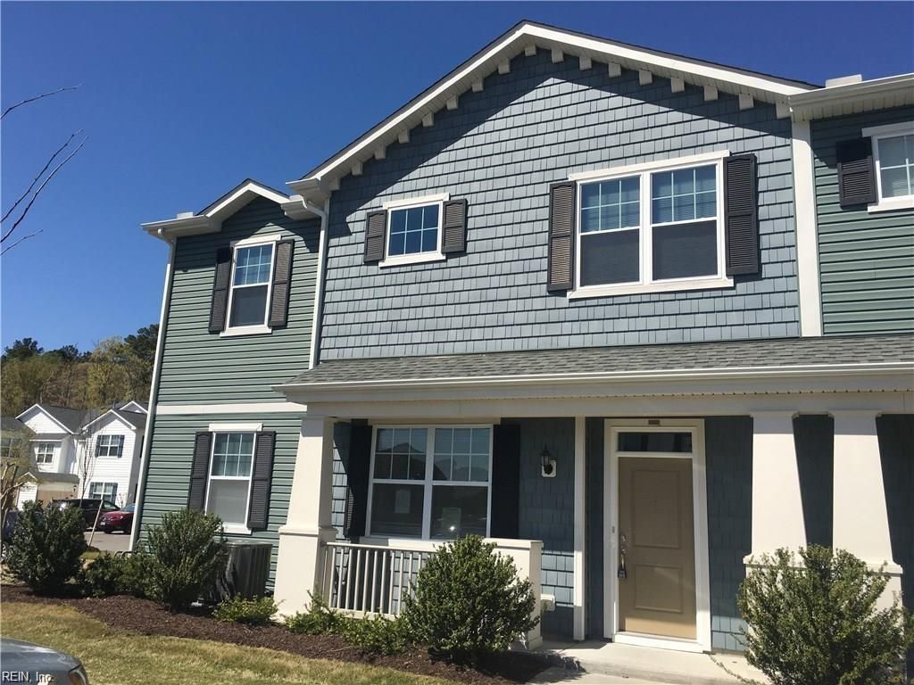 Photo of 4315 Farringdon Way, Chesapeake, VA 23321 (MLS # 10630495)
