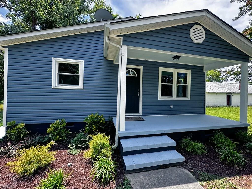 212 Turner Street, Emporia, VA, 23847