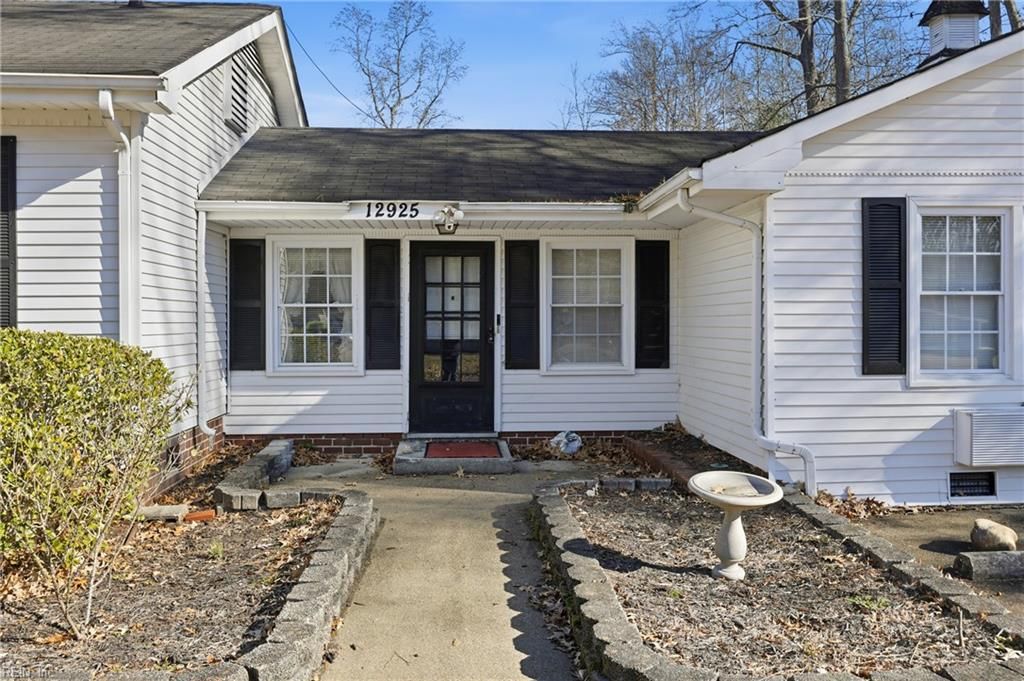 Photo of 12925 Nike Park Road, Carrollton, VA 23314 (MLS # 10613667)